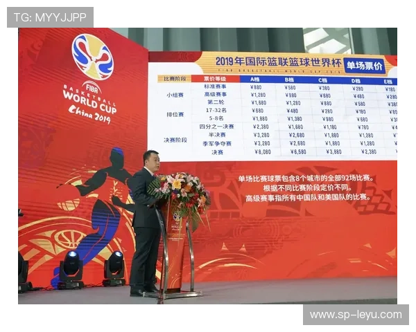 世界杯赛事票务安全技术为行业树立新标准