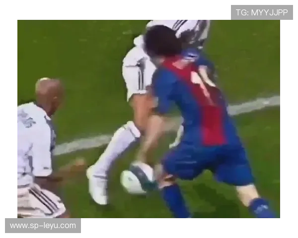 世界杯梅西会不会创造一次完美过人集锦？