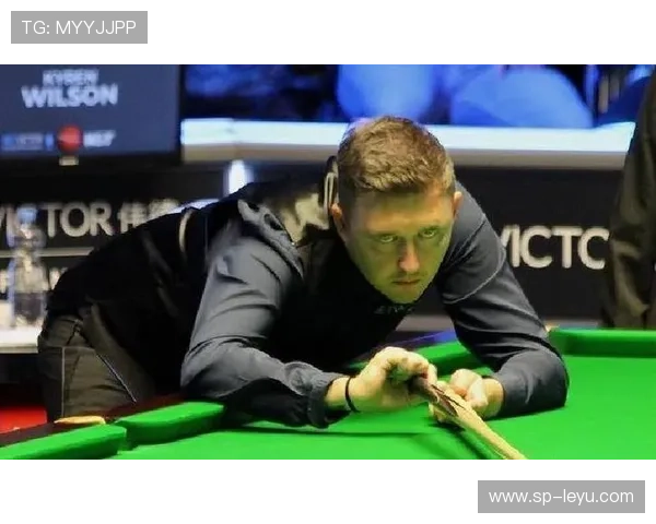 威尔逊一杆破百展现火热手感